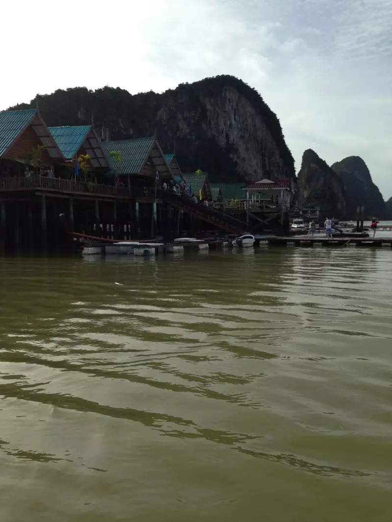 Phuket (c) Dreamer